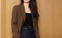 丁香花大型成人社区